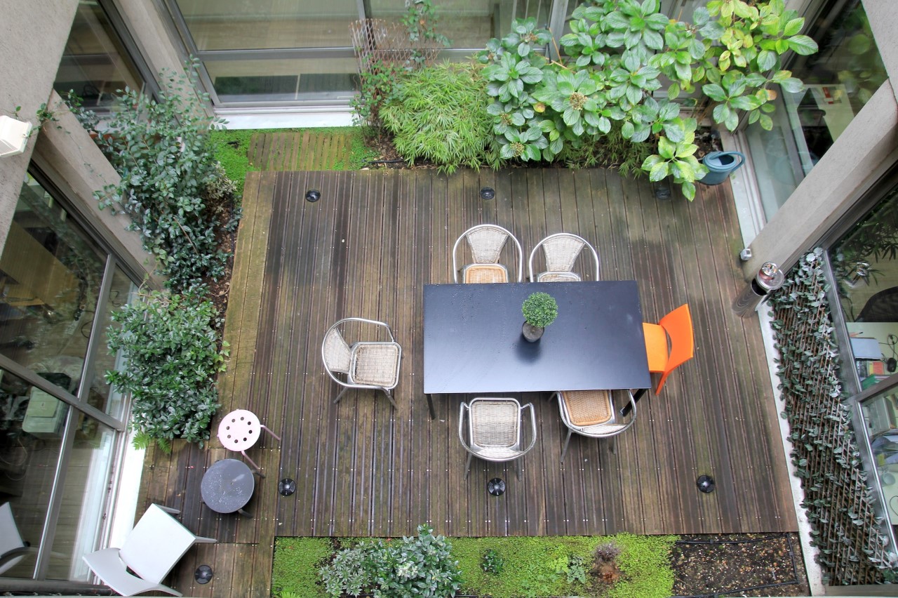 Bureau à louer 20 Rue JeanBaptiste Pigalle, Paris